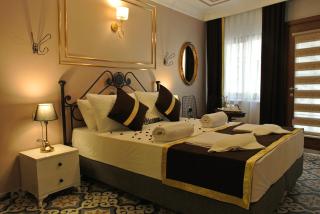 Emirhan Guesthouse & Suites - Istanbul - 5