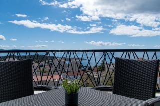 Sea View Apartments Diana - Makarska - 2
