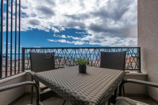 Sea View Apartments Diana - Makarska - 8