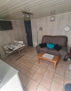 Studio Biarritz - Biarritz - 8