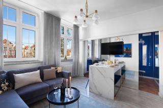 Elite Apartments Old Town Premium - Gdańsk - 9