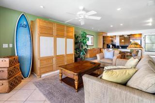 Keauhou Kona Surf & Racquet Club #4-102 - 5