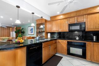 Keauhou Kona Surf & Racquet Club #4-102 - 1