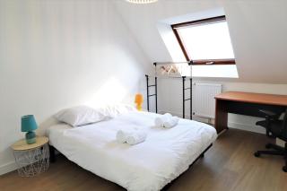 LE BONDON - Vannes - 4