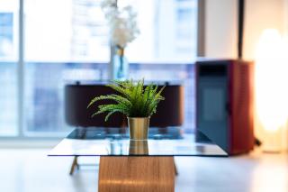 Oshun Madrid Norte Seasonal Living Lofts - 7