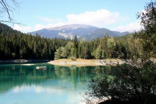 Arena Lodge - Flims - 3