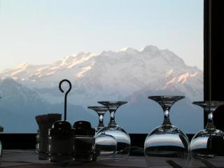 Rifugio Camparient - 2