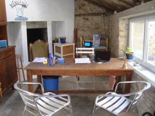 Studio "LA MEDINA", PISCINE juillet et août, JARDIN BOTANIQUE, COMMERCES &MER - 6