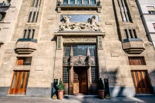 Continental Hotel Budapest - Budapest - 4