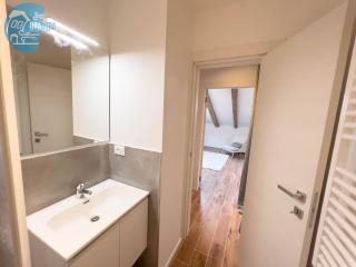 Gozzi 4 Tirabora Short Rent - Trieste - 2