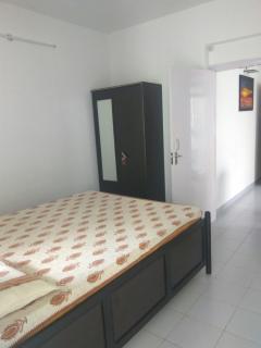 Calangute Cosy 1 bhk Apartment - Calangute - 8