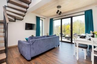 Domki Lubkowo by Renters Prestige - Lubkowo - 4