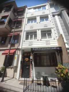 Basilica Guest House - Istambul - 6