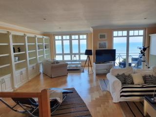 Maisonettewohnung Wismar - 5