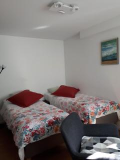 Studio La Rotonde - Waterloo - 2
