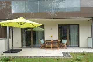 Apartments Oasis Wörthersee neu & zentral - 9