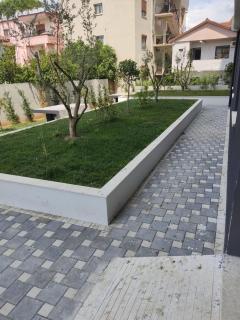 Atrium Residency - Tirana - 8