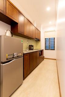 My Serenity Service Apartment - West Lake - 4