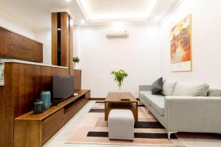 My Serenity Service Apartment - West Lake - 3