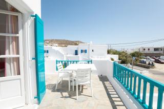 Cyclades Blue - Ornos - 2