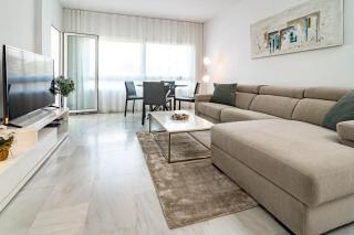 PR20 - Good located flat Puerto Banus - Marbella - 9