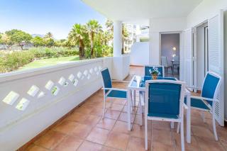 PR20 - Good located flat Puerto Banus - 1