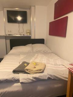 Hostel Villa Viva - Bregenz - 3