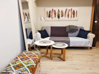 Precioso apartamento en el centro de Santander - Santander - 9