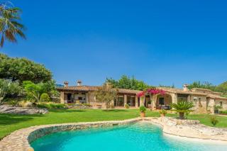 Villa Can Brullet by SunVillas Mallorca - Pollença - 0