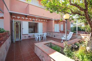 Villetta Santa Lucia con patio e giardino by Wonderful Italy - Cefalù - 1