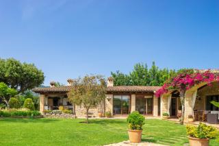 Villa Can Brullet by SunVillas Mallorca - Pollença - 3