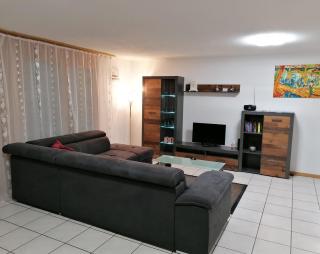 Studio Noyer C - Loèche-les-Bains - 7