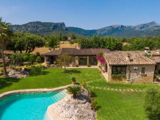 Villa Can Brullet by SunVillas Mallorca - Pollença - 8