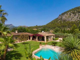 Villa Can Brullet by SunVillas Mallorca - Pollença - 4