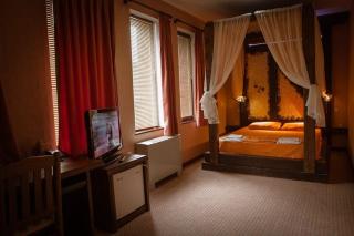 Mountain View Hotel Complex - Yabulkovets - 5