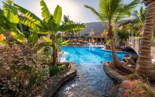 Hotel Cordial Mogán Playa - Puerto de Mogán - 6