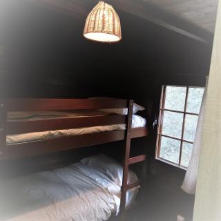 Mas Olivella Cabaña Grande (Big Cabin) - Alforja - 3