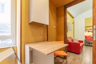 Rione Prati quiet & cozy studio - 7