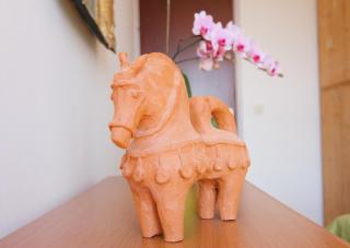 Apartment Todorović - Macan - Pula - 4