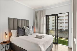 The Monroe Luxury Apartments - Johannesburg - 8