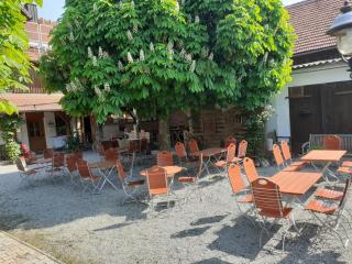 Reibersdorfer Hof - Parkstetten - 0