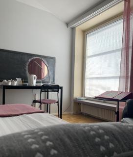Hotel Kokkola - 3