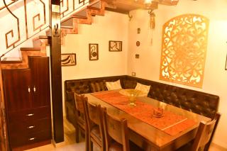 The German House - 3