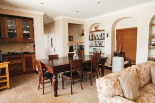 Mitre's Edge Pool House - Klapmuts - 5