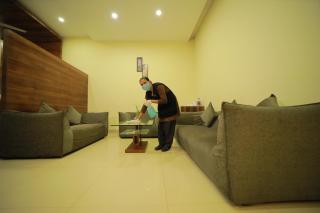 Vijaya Tej Clarks Inn - 1