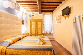 B&B Il sogno del musicista - Montalcino - 9