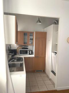 La Maison Blatin - 2 chambres & parking - 2