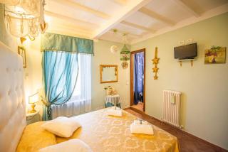 B&B Il sogno del musicista - Montalcino - 7