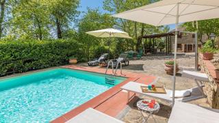 CASA LARGNANO 6&2, Emma Villas - Arezzo - 8