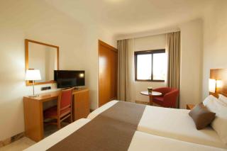 Hotel Principe Paz - Santa Cruz de Tenerife - 6